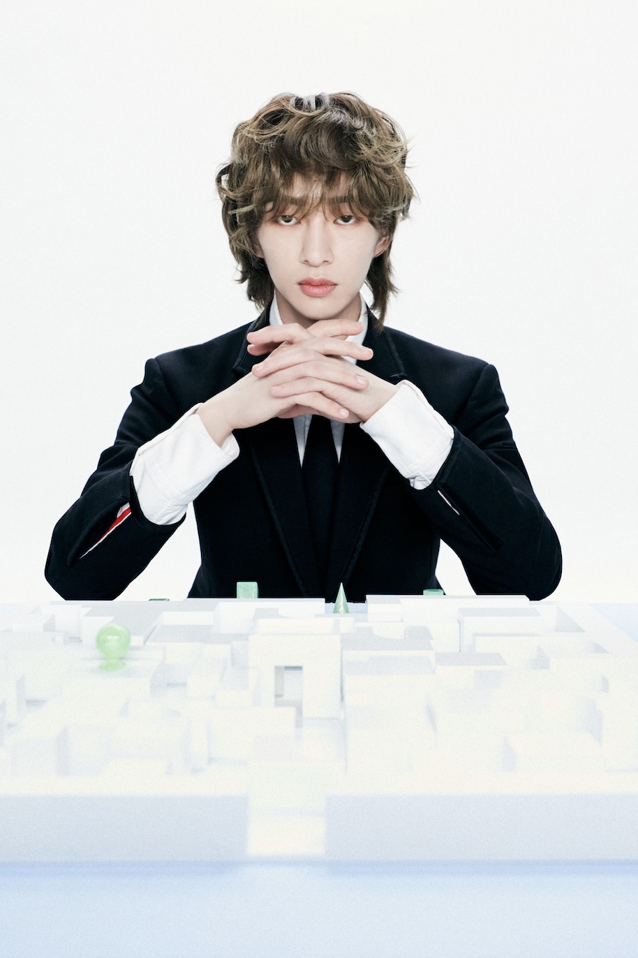 On Their New Album “HARD”, SHINee Continues to Reinvent Themselves